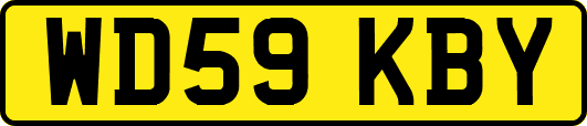 WD59KBY