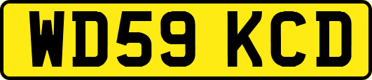 WD59KCD