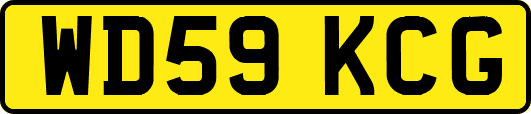 WD59KCG
