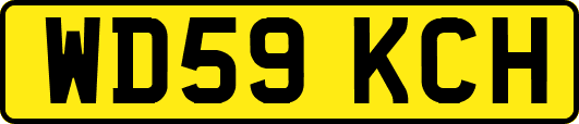 WD59KCH