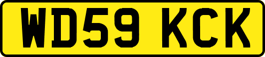 WD59KCK