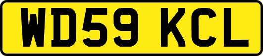 WD59KCL