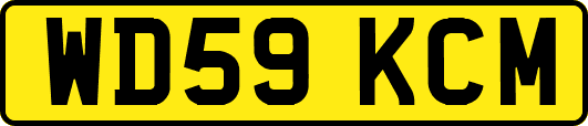 WD59KCM
