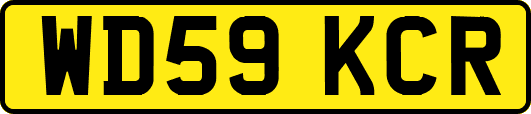 WD59KCR