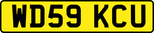 WD59KCU