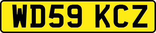 WD59KCZ
