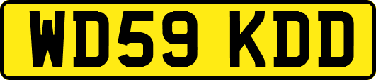 WD59KDD