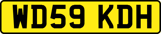WD59KDH