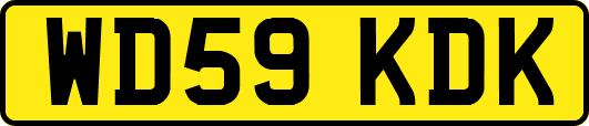 WD59KDK