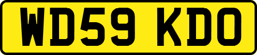 WD59KDO