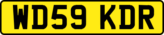 WD59KDR