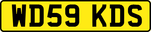 WD59KDS