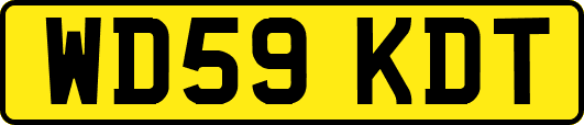 WD59KDT