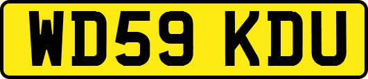 WD59KDU