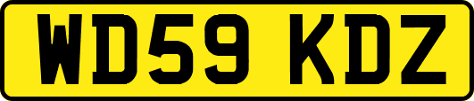 WD59KDZ