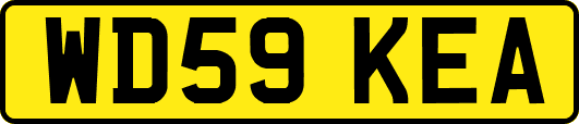 WD59KEA
