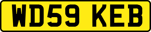 WD59KEB