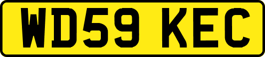 WD59KEC