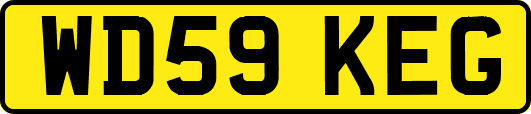 WD59KEG