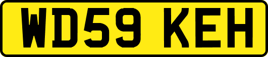 WD59KEH