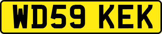 WD59KEK