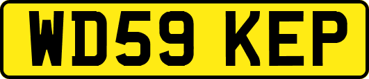 WD59KEP