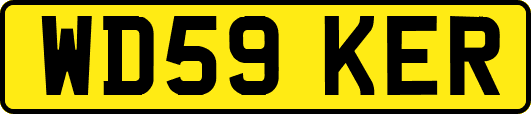 WD59KER