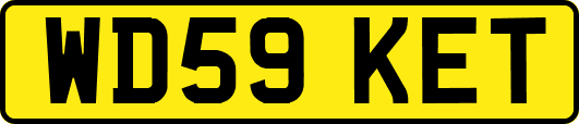 WD59KET