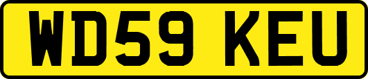 WD59KEU