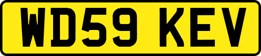 WD59KEV