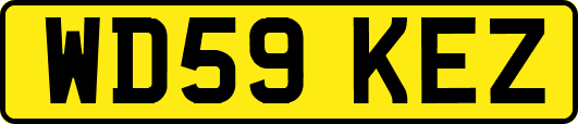 WD59KEZ