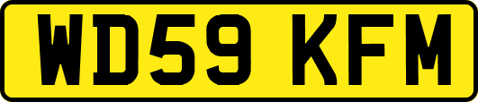 WD59KFM