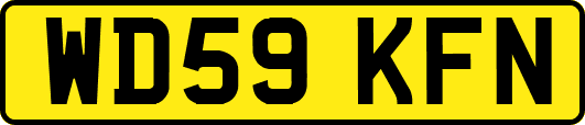 WD59KFN