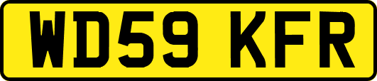 WD59KFR