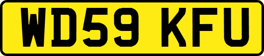 WD59KFU