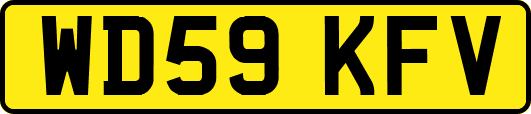 WD59KFV