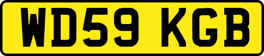 WD59KGB