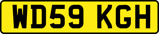 WD59KGH