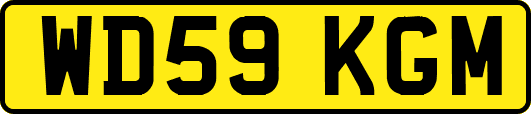 WD59KGM