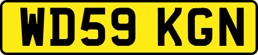 WD59KGN