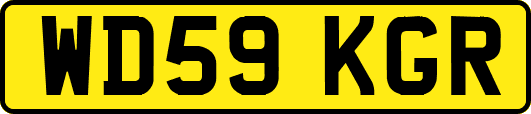 WD59KGR