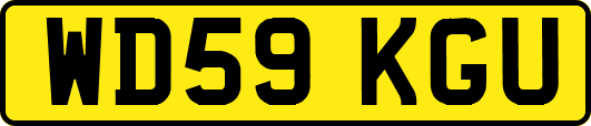 WD59KGU