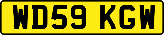 WD59KGW