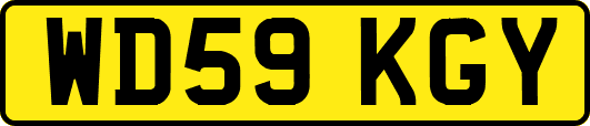 WD59KGY
