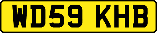 WD59KHB