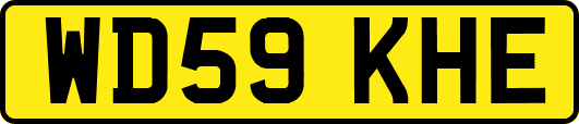WD59KHE