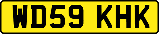 WD59KHK