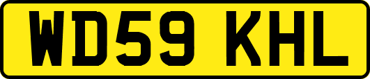 WD59KHL
