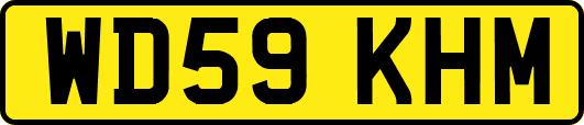 WD59KHM