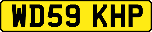 WD59KHP